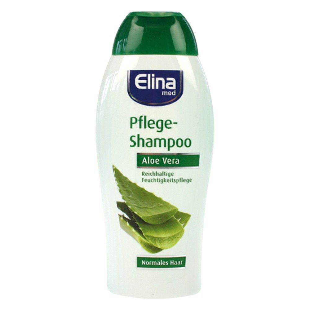 Prämie Aloe Vera Shampoo