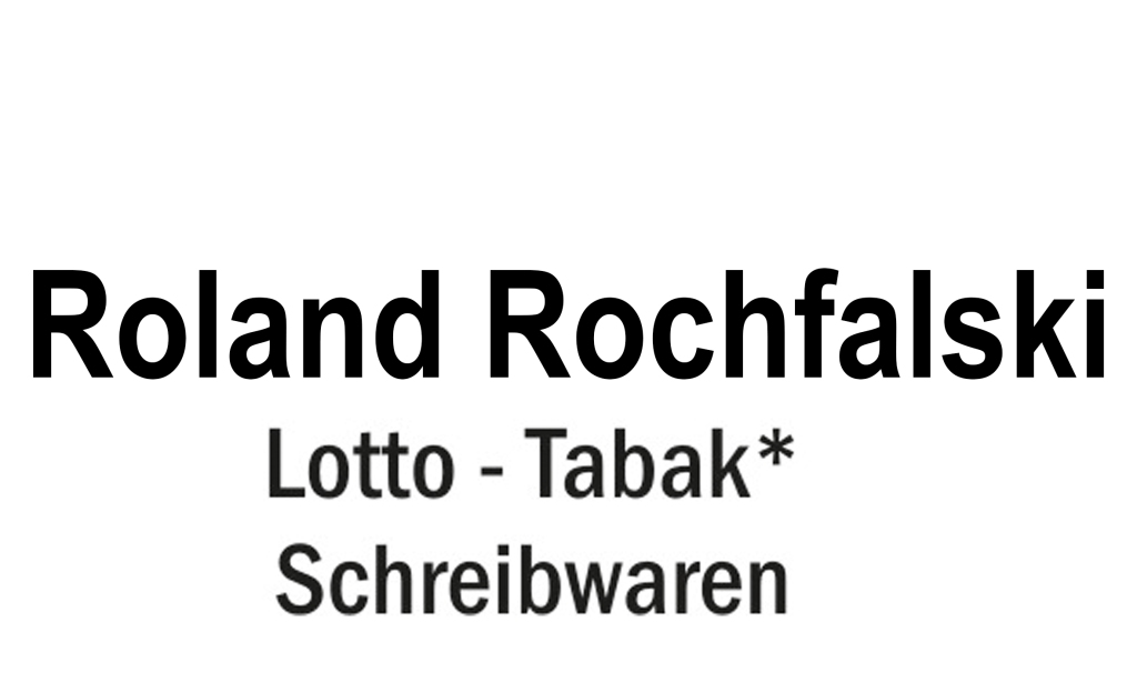 Roland Rochfalski